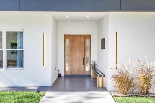 Kissimmee House | Florida HappyNest Secluded Luxury Guesthouse