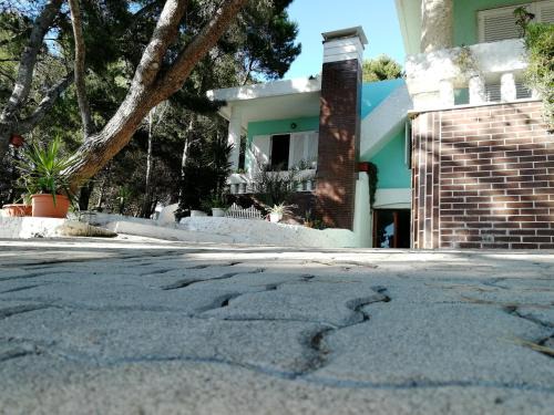 Porto Pinetto House | Florida