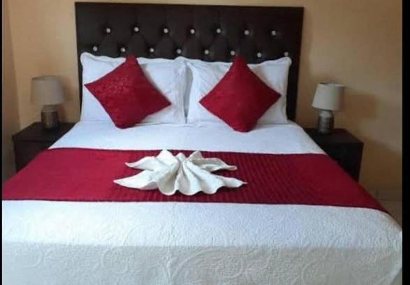 Greater Johannesburg Metropolitan Area House | Florida Lake Guest House