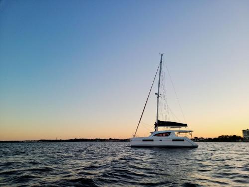 Treasure Island Boat Rental | Florida Sail - Custom Sail Experiences