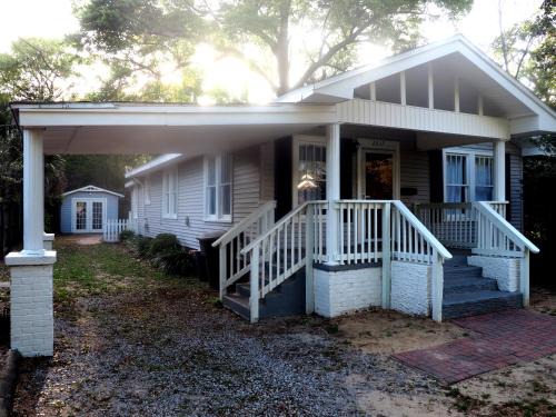 Southeast Pensacola House | Florida Vacation House - Pensacola East Hill