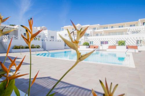 Playa del Cable Apartment | Flower Beach Suite 6