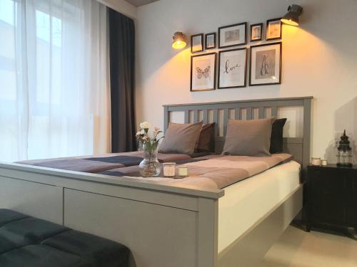 Piasek Południe Apartment | Fly to Cracow 14