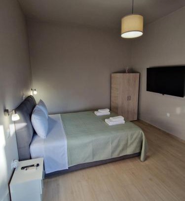 Spata-Artemida Apartment | FlyHome Apartments near the Airport