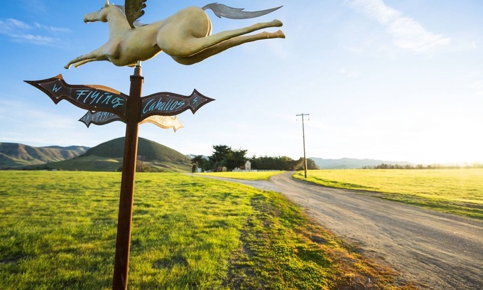 San Luis Obispo Other | Flying Caballos Ranch, Perfect for your Family Vacation or Private Celebration