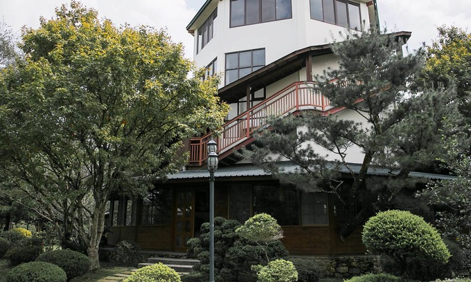 Puli Hotel | Flying Villa