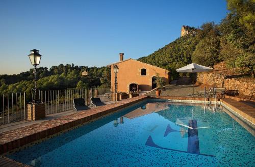 Falset Villa | Foïna dels Fontanals