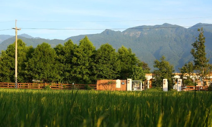 Shoufeng Bed & Breakfast | Focaccia Manor B&B