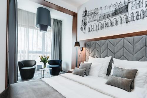 Lagiewniki Hotel | Focus Hotel Premium Kraków