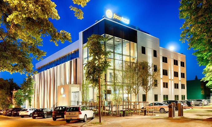 Gorny Sopot Hotel | Focus Hotel Premium Sopot