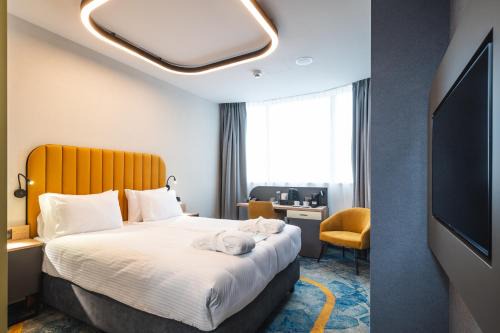 Stare Miasto Hotel | Focus Hotel Premium Wrocław