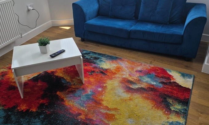 Folkestone Apartment | Folkestone Habour 3BR Lux Flat