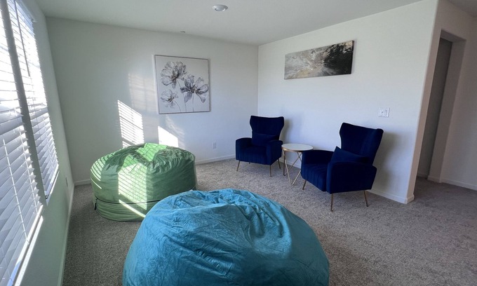 Folsom House | Folsom Modern Luxury House