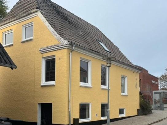 Bindslev Apartment | Folsted Ferie lejlighed nr 1