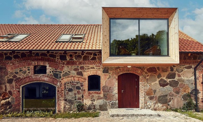 Miłki House | Folwark Bielskie