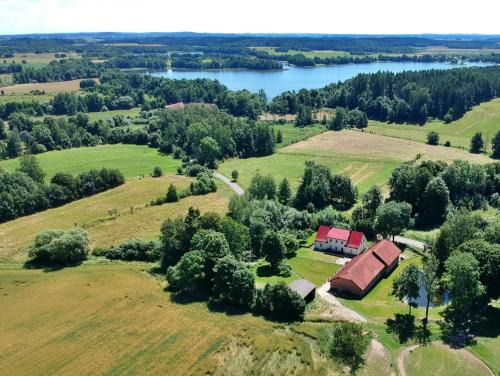 Kruklanki House | Folwark Mazurskie Legendy - Azyl dla Dorosłych