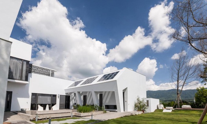 Chishang House | FomeStay