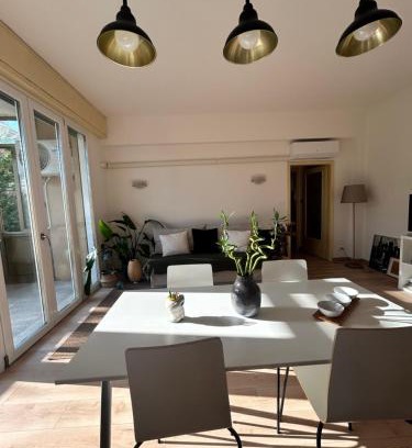 Padova Apartment | Fonderia 9