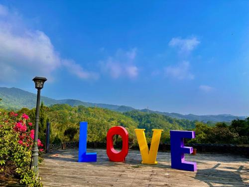 Sanyi Ski Chalet | Fong Chou Chalet