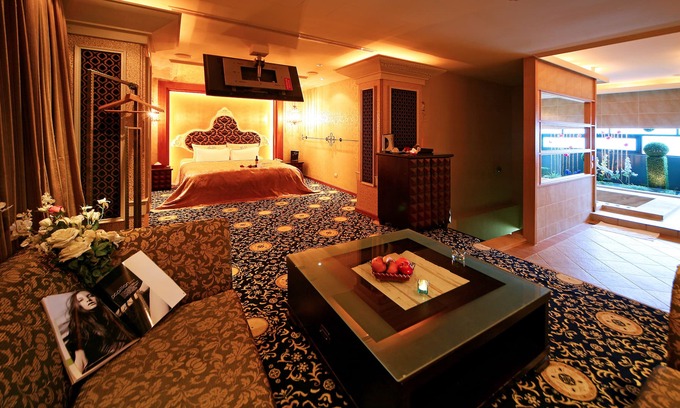 Dali Hotel | Fongchin Motel