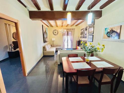 Old Town Apartment | Font 1 Circo Romano