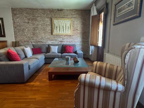 Old Town Apartment | Font27 Apartament