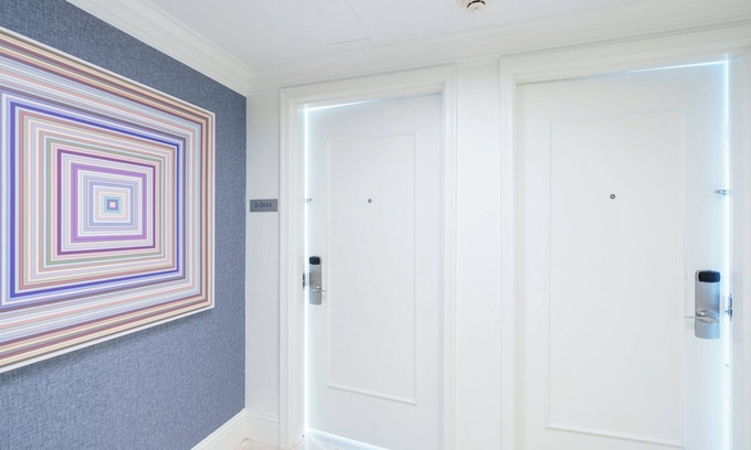 Mid Beach Apartment | FONTAINEBLEAU HOTEL 4 BEDROOM/6 BATHROOM 36TH FLOOR (4 unit suite)