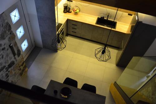 Spilion Apartment | Fontana Leone