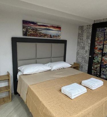 Materdei Apartment | Fontanelle Appartaments