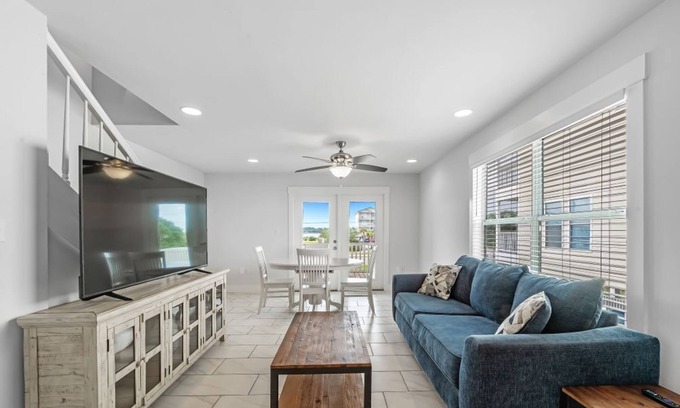 Gulf Shores House | For Fox Sake- Private Pool!