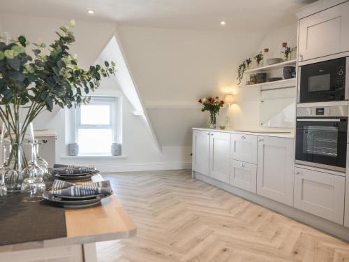 Seaton Apartment | Fore Street House - Apartment 3