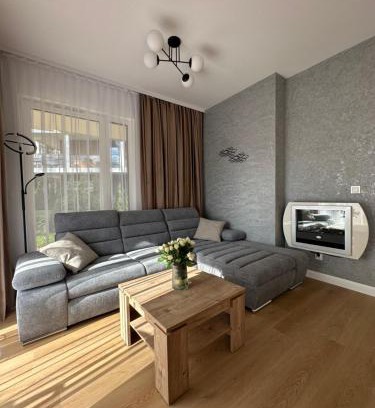 Augustow Apartment | Forest Apartment
