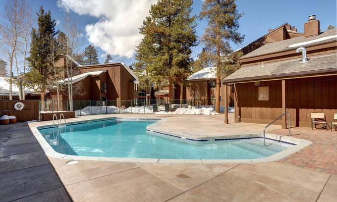 Keystone Condo | Forest Condominiums by Keystone Resort