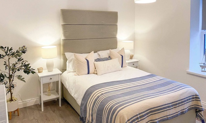 Cwmafan Apartment | Forest Cwtch Afan Forest Park by STAE-Homes
