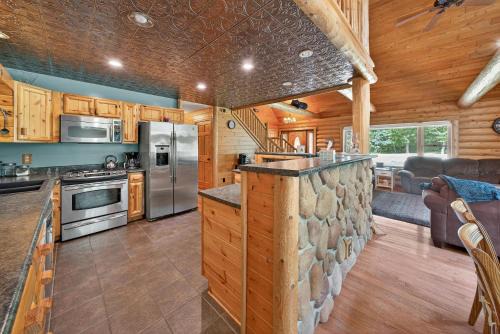 Sturgis House | Forest Glade