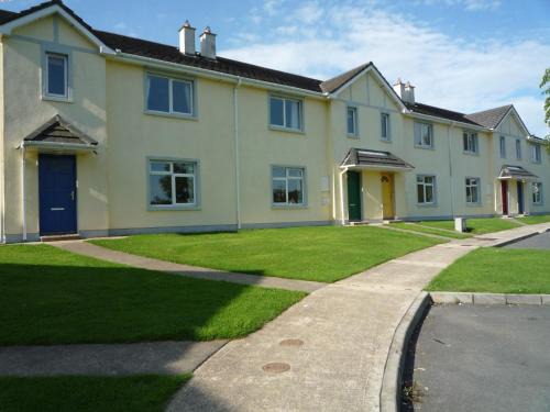Dunmore East House | Forest Haven Holiday Homes by Trident Holiday Homes