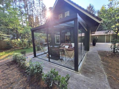 Norg House | Forest home for 2 to 8 persons including hottub and sauna