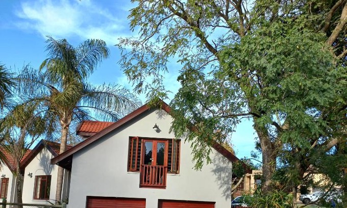 George Apartment | Forest & Pine