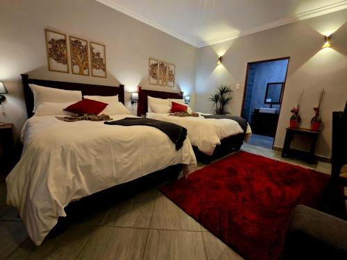 St. Lucia Cabin | Forest Villa's