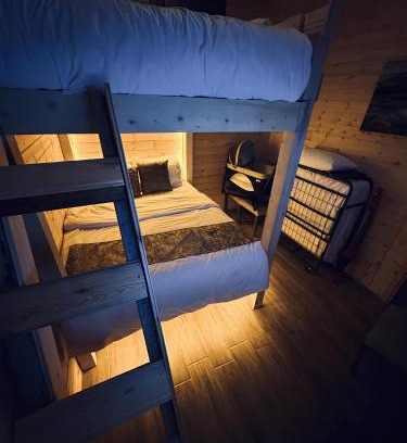 Ayder Hotel | Forest Whisper Hotel