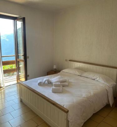 Cevo Bed & Breakfast | Foresteria Sopra Le Nuvole