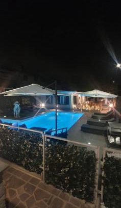 Limbiate Bed & Breakfast | Foresterie Lombarde B&B Villa Ambra