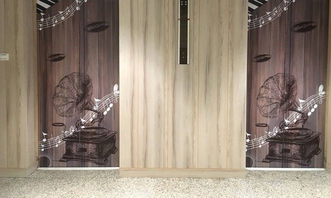 Kaohsiung City Centre House | Formosa Boulevard Music City