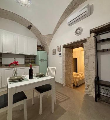 Putignano Apartment | Forno Mongelli 2.0