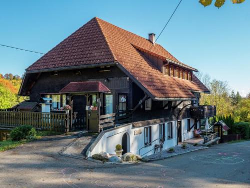 Wittenschwand Apartment | Forsthauswohnung im Schwarzwald