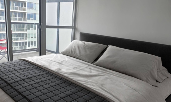 Niagara Condo | Fort york and Bathurst condo