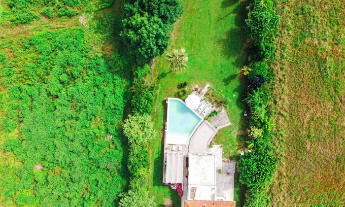 Capanne-Prato-Cinquale Villa | Forte dei Marmi - Villa with Pool and Garden