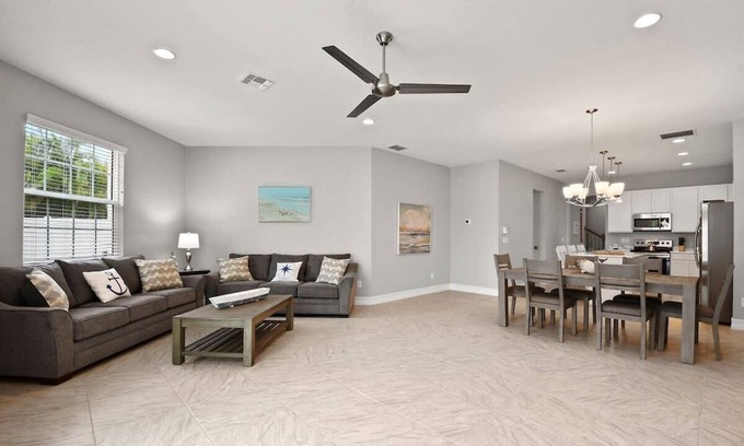 Indian Harbour Beach House | Fortebello Beachside 156