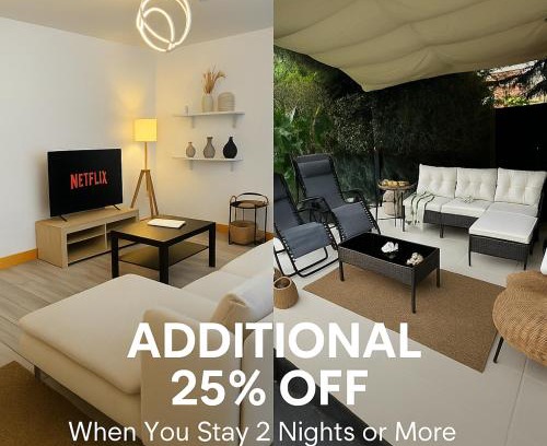 Nottingham House | Fortune Haven- 3BDR HOME- Special Offer 4 Contractors & Long Stay- dm