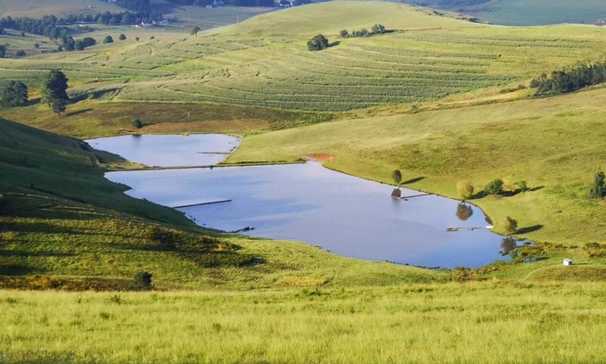 Mpofana House | Forty Winks